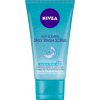 Nivea Anti-Blemish Daily Wash Scrub Hĺbkovo čistiaci gél, 150 ml Nivea Anti-Blemish Daily Wash Scrub Hĺbkovo čistiaci gél, 150 ml