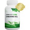 GymSupps Creatine HCL 100 kapsúl GymSupps Creatine HCL 100 kapsúl