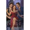 Captive Desire (Willow Winters)(Pevná) Captive Desire (Willow Winters)(Pevná)