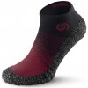 Skinners 2.0 Comfort Barefoot ponožkotopánky Farba: Carmine, Veľkosť: XXS