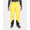 Pánske nepremokavé lyžiarske nohavice Kilpi LAZZARO-M žltá 3XL Pánske nepremokavé lyžiarske nohavice Kilpi LAZZARO-M žltá 3XL