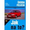 Škoda Felicia od 1995 - Mark Coombs, R. M. Jex Škoda Felicia od 1995 - Mark Coombs, R. M. Jex