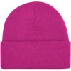 Beechfield Unisex zimná čiapka B45 Festival Fuchsia one size Beechfield Unisex zimná čiapka B45 Festival Fuchsia one size