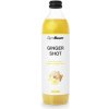GymBeam Zázvorový shot 0,5 l GymBeam Zázvorový shot 0,5 l