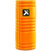 TriggerPoint Masážny penový valec GRID Foam Roller stredne tvrdý Farba: oranžová TriggerPoint Masážny penový valec GRID Foam Roller stredne tvrdý Farba: oranžová
