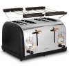 Lauben 4 Slice Toaster 1500BC Lauben 4 Slice Toaster 1500BC