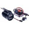 Carson BL Set Dragster Turbo 2.0 2600KV for 1/10 Carson BL Set Dragster Turbo 2.0 2600KV for 1/10