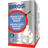 BROS odparovač proti komárom tekutá náplň 40ml BROS odparovač proti komárom tekutá náplň 40ml