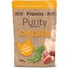Fitmin cat Purity pouch Chicken with hearts 100 g Fitmin cat Purity pouch Chicken with hearts 100 g
