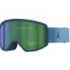Lyžiarske okuliare Atomic FOUR M HD - modrá Lyžiarske okuliare Atomic FOUR M HD - modrá