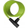 Abus Star 4508K lime - Zámok na zabezpečenie bicykla Abus Star 4508K lime - Zámok na zabezpečenie bicykla