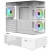 Zalman Chronix White