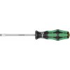WERA šroubovák 334 bez Lasertip 2.0 x 12.0 x 250 mm plochý WERA šroubovák 334 bez Lasertip 2.0 x 12.0 x 250 mm plochý