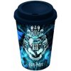 Stor Plastový termo pohár s vrchnákom HARRY POTTER 03948 390 ml Stor Plastový termo pohár s vrchnákom HARRY POTTER 03948 390 ml