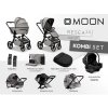 Moon Resea 2.0 Kombi set - GHOST Moon Resea 2.0 Kombi set - GHOST