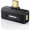 FiiO AiR LINK - černý - Hi-Res USB-C Bluetooth vysílač FiiO AiR LINK - černý - Hi-Res USB-C Bluetooth vysílač