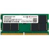 Transcend DDR5 32GB 4800MHz CL40 JM4800ASE-32G Transcend DDR5 32GB 4800MHz CL40 JM4800ASE-32G