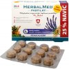 Simply You HerbalMed pastilky Dr. Weiss pri nachladnutí bez cukru 24 pastiliek + 6 pastiliek ZADARMO Simply You HerbalMed pastilky Dr. Weiss pri nachladnutí bez cukru 24 pastiliek + 6 pastiliek ZADARMO