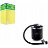 MANN-FILTER PALIVOVÝ FILTER MERCEDES SPRINTER E-TRIEDA MANN-FILTER PALIVOVÝ FILTER MERCEDES SPRINTER E-TRIEDA