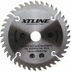 Trebor Kotúč pílový s SK plátmi trapézový na drevo 150x20mm/40 zubov TCT15040 Trebor Kotúč pílový s SK plátmi trapézový na drevo 150x20mm/40 zubov TCT15040