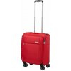 Samsonite BASE BREEZE SPINNER 55/20 EXP, 39-46 l - príručný kufor, rozšíriteľný 154779 - Red 154779 Samsonite BASE BREEZE SPINNER 55/20 EXP, 39-46 l - príručný kufor, rozšíriteľný 154779 - Red 154779