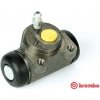 Brzdový valček kolesa BREMBO A 12 134 Brzdový valček kolesa BREMBO A 12 134