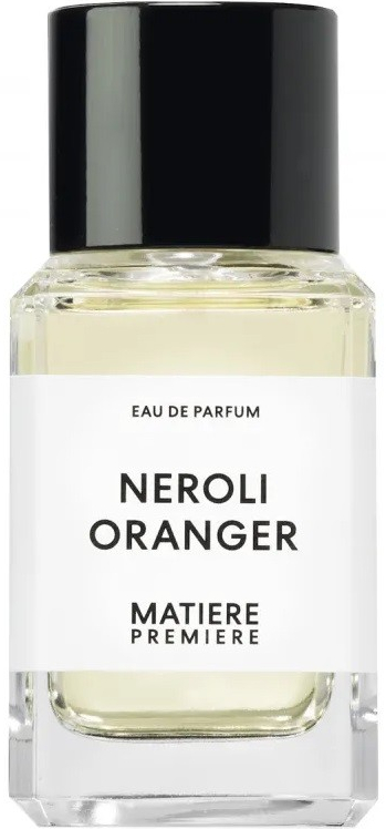 Matiere Premiere Neroli Oranger parfumovaná voda unisex 100 ml