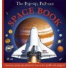 Pop-up, Pull-out Space Book Pop-up, Pull-out Space Book