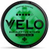 VELO EUCALYPTUS STORM 5 DOTS 14 mg/g 20 vrecúšok VELO EUCALYPTUS STORM 5 DOTS 14 mg/g 20 vrecúšok