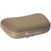 Sea to Summit Aeros Premium Pillow Regular zelená Sea to Summit Aeros Premium Pillow Regular zelená