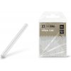 Delphin Zmršťovacia bužírka TheEND 30 ks 43 mm x 3 mm Clear