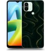 Picasee silikónový čierny obal pre Xiaomi Redmi A2 - Vawes Picasee silikónový čierny obal pre Xiaomi Redmi A2 - Vawes