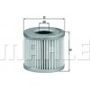 Knecht Olejový filter OX 411