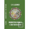 Diagnostika karmy 2 (Sergej Nikolajevič Lazarev) Diagnostika karmy 2 (Sergej Nikolajevič Lazarev)