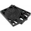 Skateboard podložky pod trucky Independent Independent Risers 4281 1/4 black 6 mm, - Odosielame do 24 hodín Skateboard podložky pod trucky Independent Independent Risers 4281 1/4 black 6 mm, - Odosielame do 24 hodín