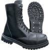 BRANDIT Phantom Boots 10 dírkové Čierne BRANDIT Phantom Boots 10 dírkové Čierne