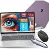 PRAKTICKÝ LAPTOP HP 17 INTEL N 16GB DDR4 1TB HD+ DOTYKOVÝ DISPLEJ W11 +MYŠ +HUB PRAKTICKÝ LAPTOP HP 17 INTEL N 16GB DDR4 1TB HD+ DOTYKOVÝ DISPLEJ W11 +MYŠ +HUB