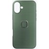 Peak Design Everyday Case - iPhone 16 Plus Sage M-MC-BT-SG-1