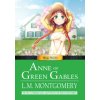 Manga Classics Anne of Green Gables Manga Classics Anne of Green Gables