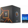 AMD Ryzen 7 7700 100-100000592BOX AMD Ryzen 7 7700 100-100000592BOX