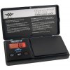 Digitálna váha MyWeigh Triton T2 do 400g / 0,01g Digitálna váha MyWeigh Triton T2 do 400g / 0,01g