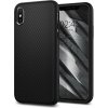 Spigen Liquid Air Overlay Apple iPhone X/XS čierne