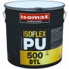 ISOMAT ISOFLEX-PU 500 DTL - Vláknami zosilnená, polyuretánová hydroizolácia pre strešné detaily a spoje Farba: Biela, Hmotnosť: 5 kg ISOMAT ISOFLEX-PU 500 DTL - Vláknami zosilnená, polyuretánová hydroizolácia pre strešné detaily a spoje Farba: Biela, Hmotnosť: 5 kg