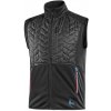 CXS LEONIS Pánska vesta čierna CXS LEONIS Pánska vesta čierna