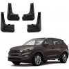 J&J Zásterky (lapače nečistôt) Hyundai Tucson 2015-2021 4ks, nie je kompatibilný s Tucson N Line!!! J&J Zásterky (lapače nečistôt) Hyundai Tucson 2015-2021 4ks, nie je kompatibilný s Tucson N Line!!!