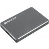 Transcend StoreJet 1TB, SATA, TS1TSJ25C3N Transcend StoreJet 1TB, SATA, TS1TSJ25C3N