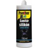 Pantherfix Univerzálny silikón 150 ml biela