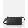 RIP CURL taška cez rameno - Essentials Mini Handbag Black (90)