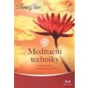Meditační techniky buddhistických a taoistických mistrů - Odier Daniel Meditační techniky buddhistických a taoistických mistrů - Odier Daniel