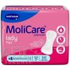 MoliCare Premium Lady Pad 1,5 kvapky Inkontinenčné vložky 12 ks MoliCare Premium Lady Pad 1,5 kvapky Inkontinenčné vložky 12 ks